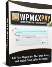 WP Max Pay.