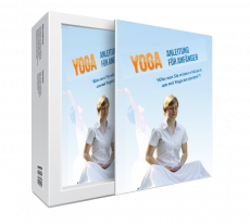 Yoga fr Anfnger. (PLR+Bonus)