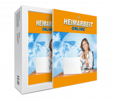 Heimarbeit Online. (PLR)