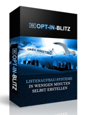 OPT-IN-BLITZ+Bonus. (PLR)