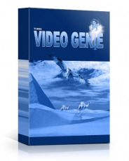 Turbo-Video-Genie-Software. (PLR)