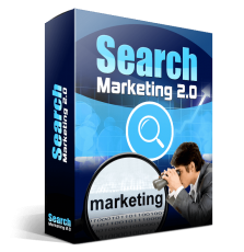 Search Marketing 2.0 (Englische MRR)