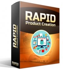 Rapid Product Creation. (Englische MRR)