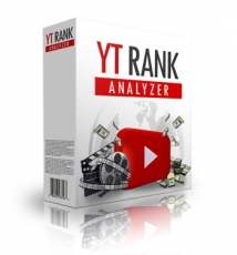 YT Rank Analyzer. (Englische MRR)