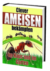 Clever Ameisen bekmpfen.