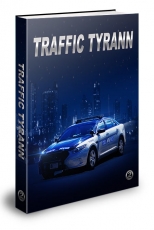 Traffic Tyrann 2. (PLR)