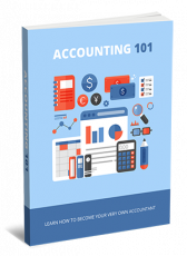 Accounting 101. (Englische PLR)