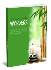 Aromatherapy Wonders. (Englische PLR)