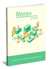 Money Methode. (Englische PLR)