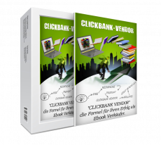 ClickBank Vendor. (PLR+Bonus)