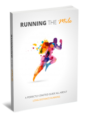 Running The Mile. (Englische PLR)