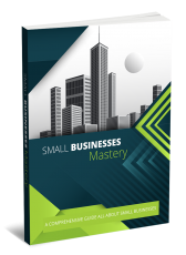 Small Business Mastery. (Englische PLR)