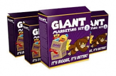 Giant Marketing Kit 2.