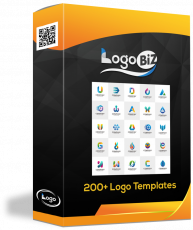 200+ Logo Templates. (RR)