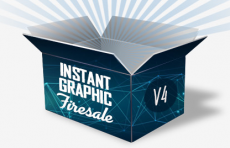 Instant Graphic Firesale V4.