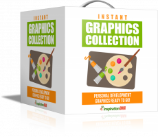 Instant Graphics Collection BOX.