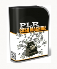 PLR Cash Machine Software. (Englische RR)