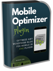 Mobile Optimizer WP Plugin.