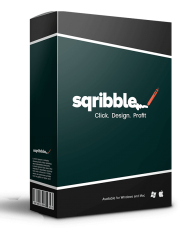 Sqribble - Ebook Editor. (Empfehlung)