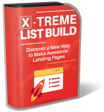 X-Treme List Build Plugin.
