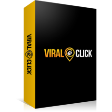 WP Viral Click. (Englische MRR)