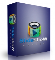 WP Slideshow Master. (Englische MRR)