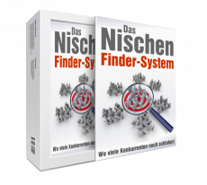 Das Nischen-Finder System. (PLR)