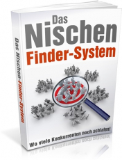 Das Nischen-Finder System.