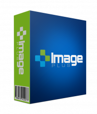 Image Plus. (Englische MRR)