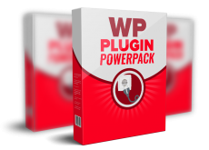 WP-Plugin-Powerpack. (Englische PLR)