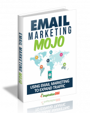 Email Marketing Mojo. (Englische MRR)