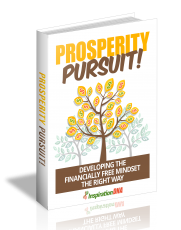 Prosperity Pursuit! (Englische MRR)