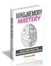 Mind And Memory Mastery. (Englische MRR)