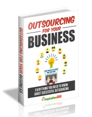Outsourcing For Your Business. (Englische MRR)