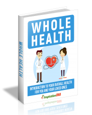 Whole Health. (Englische MRR)