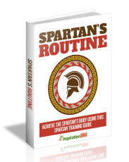 Spartans Routine. (Englische MRR)