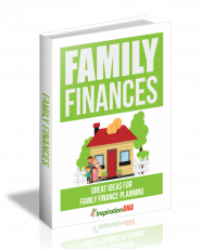 Family Finances. (Englische MRR)