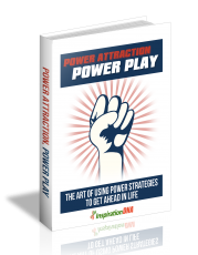 Power Attraction, Power Play. (Englische MRR)