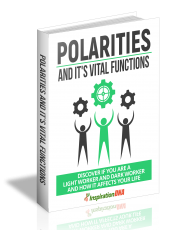 Polarities And Its Vital Functions. (Englische MRR)