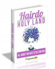 Hairdo Holy Land. (Englische MRR)
