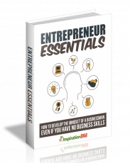 Entrepreneur Essentials. (Englische MRR)
