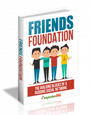 Friends Foundation. (Englische MRR)