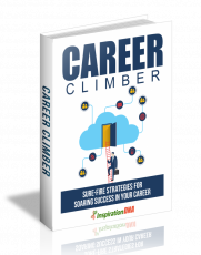 Career Climber. (Englische MRR)