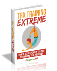 TRX Training Extreme. (Englische MRR)