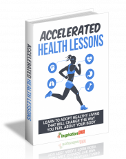 Accelerated Health Lessons. (Englische MRR)