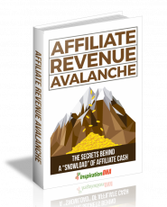 Affiliate Revenue Avalanche. (Englische MRR)