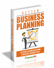 Better Business Planning. (Englische MRR)