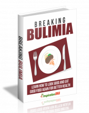 Breaking Bulimia. (Englische MRR)