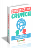 Communication Crunch. (Englische MRR)