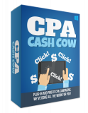 CPA Cash Cow.